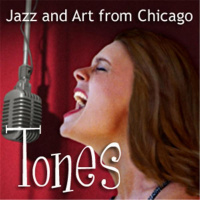Tones Roasts Chicago Orchestra Leader Joe Vito