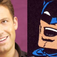 Yackin Off with Jack and Tom: Episode 20 - Batfleck