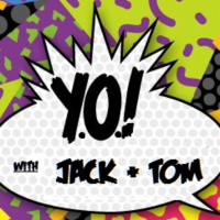 Yackin Off with Jack and Tom Episode 14: Wrath of the Cons