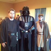 Yackin Off with Jack and Tom Episode 17: Yackin Off on the Fanboy Expo Tampa 2013