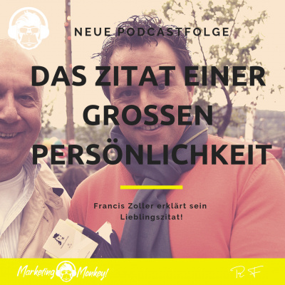 Raphael Frangis Podcast Inspirationshow