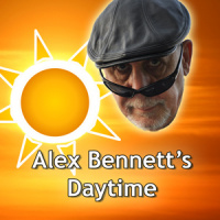 Alex Bennett Daytime 12/11/14 1.0