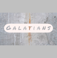 The Way Of The Spirit- Galatians 5:16-26