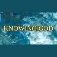Knowing  Abiding In Jesus 