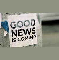 Gospel Hope  Encouragement- Thessalonians 4:13-5:10