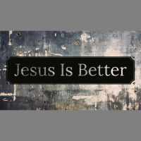 Let Us Run With Endurance -Hebrews 12:1-2