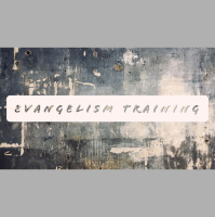 Keep It Simple- 1 Corinthians 2:1-5 (Evangelism Training)