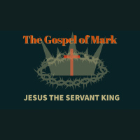 Maturity In Christ- Mark 10:32-45