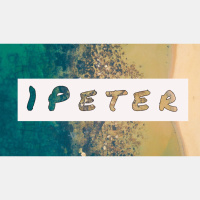 Suffering As A Christian- 1 Peter 4:12-19