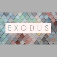Exodus Chapters 19-40 -Kevin Diaz