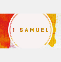 The Book of 1 Samuel- Keith Dollar