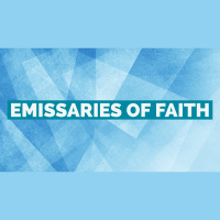 Emissaries Of Faith