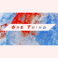 The Pusuit of God-Psalm 27:4