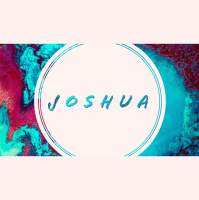 The Battle of Jericho - Joshua 6:1-20