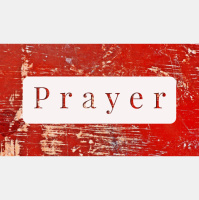 The Prayer of Jesus- Keith Dollar