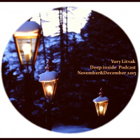 Yury Litvak – Deep inside™ NovemberDecember 2015 YL