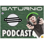 Saturnios Podcast
