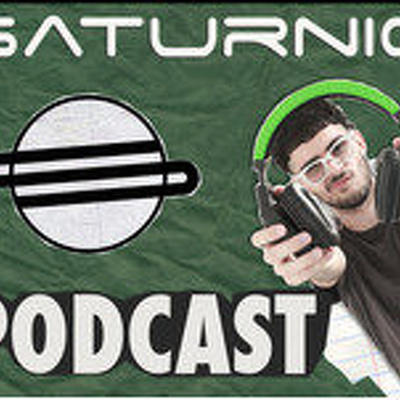 Saturnios Podcast