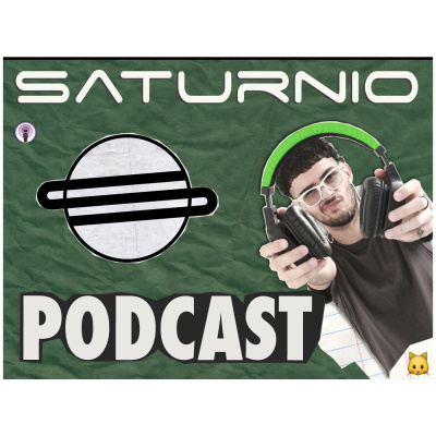 Saturnios Podcast
