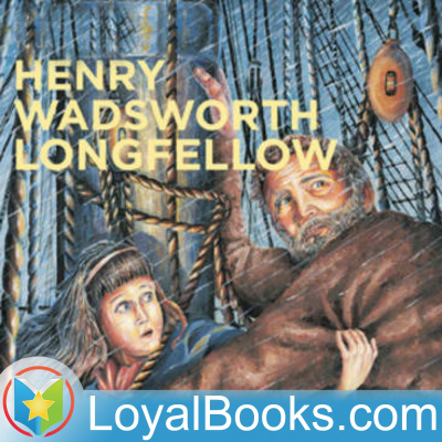 Henry Wadsworth Longfellow Collection Vol. 001 By Henry Wadsworth Longfellow