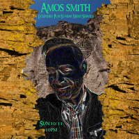 Extended Play 10/11/15