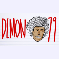 135: Creativity tips (from an aspiring demon)