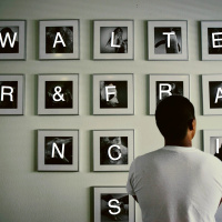 Walter amp Francis ep. 3 — Barking Up the Wrong Tree