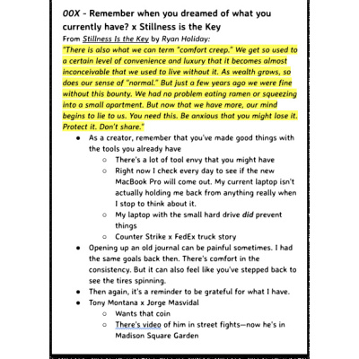 Active Recall With Walter  Francis