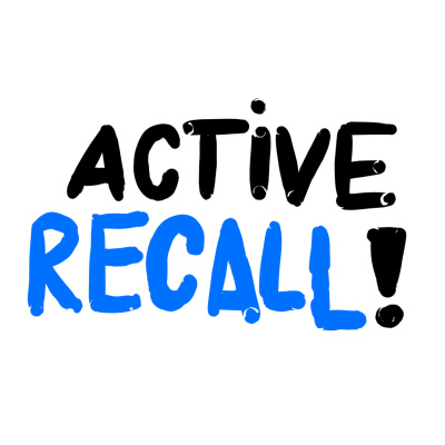 Active Recall With Walter  Francis