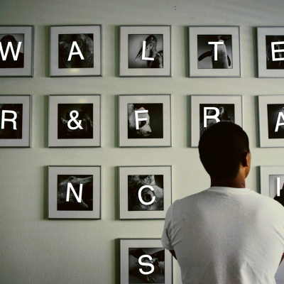 Active Recall With Walter  Francis