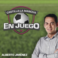 Castilla-La Mancha en Juego 20/10/2025 19:00