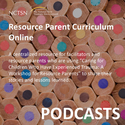 Resource Parent Curriculum