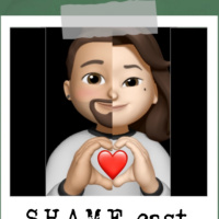 S.H.A.M.E. cast 010: “Oh yeah!”