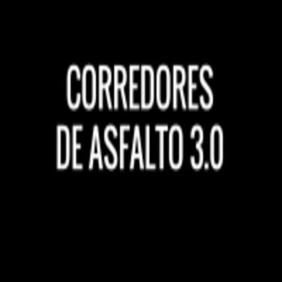 Corredores De Asfalto 3.0