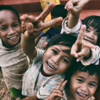 Episódio 001 - A riqueza e a pobreza - Seminário Fevereiro 2017