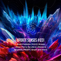 Update Senses Podcast #031