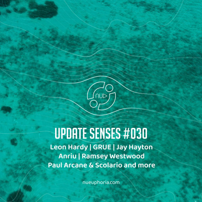 Update Senses Podcast