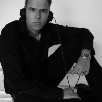 My Podcast Vol.10 : Live On Watch Your Dj