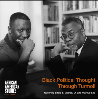 Black Political Thought Through Turmoil