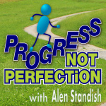 Progress Not Perfection