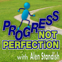 Free One Thing a Day and Managing Discomfort Audio Courses