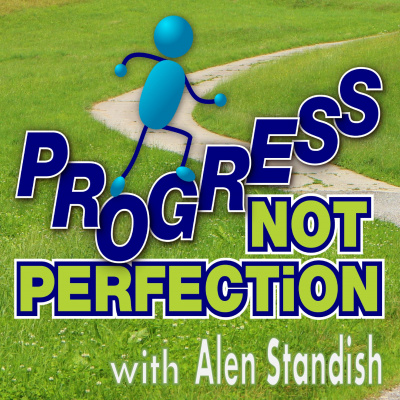 Progress Not Perfection