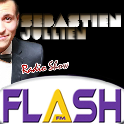 Sebastien Jullien Club Session Flashfm