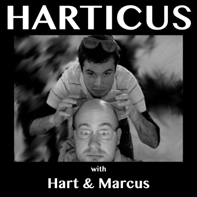 Harticus With Hart  Marcus