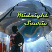 65 - CineScario: Flight of The Navigator