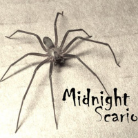 64 - Creepy, Creepy, Crawly, Crawly