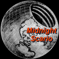 33 - In a Hollow Earth