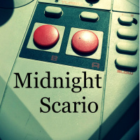 Game of Prose: Round Two