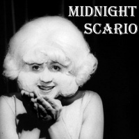 138 - CineScario: Eraserhead