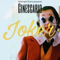 Cinescario: Joker
